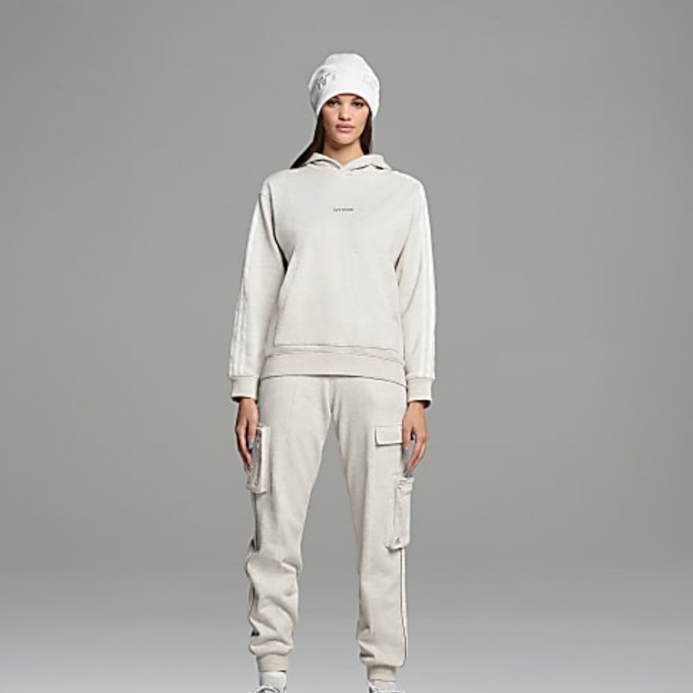 Adidas x IvyPark Cargo Hoodie (All gender)